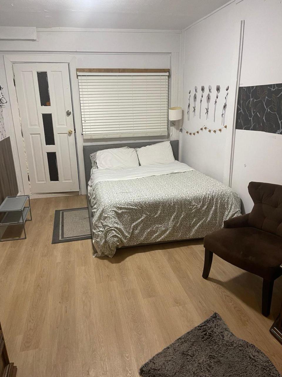 Suite In West Vancouver Exterior foto